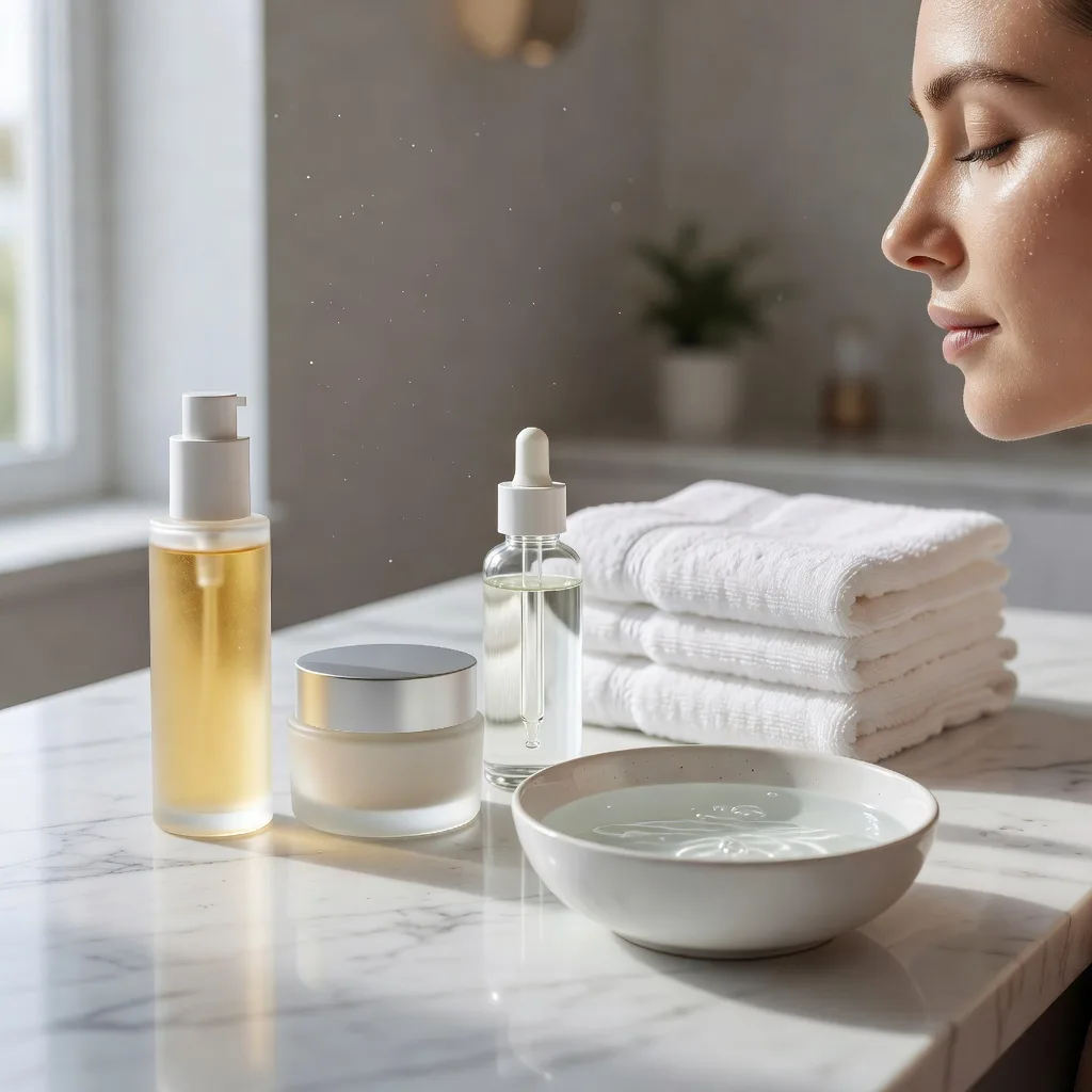 Best Place for a Facial: Top Products to Hydrate and Rejuvenate Skin