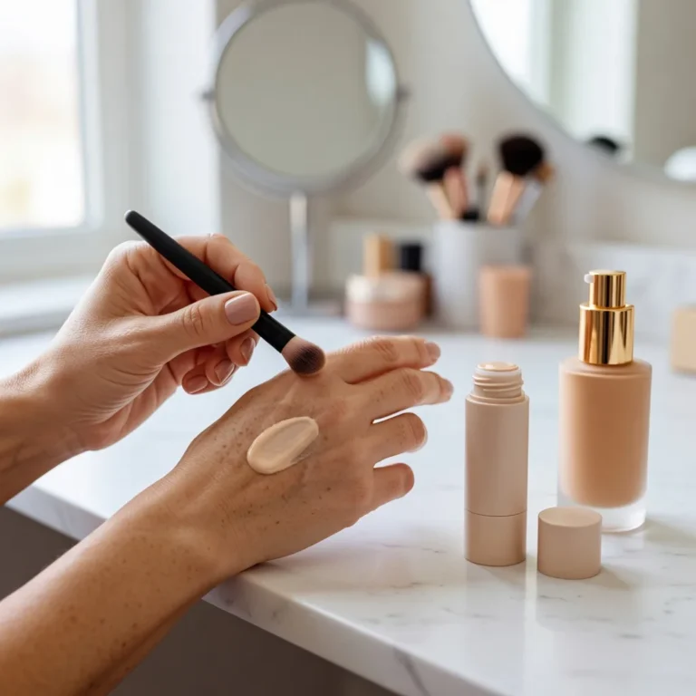 Can I Use Bb Cream Instead of Foundation: Expert Tips Revealed