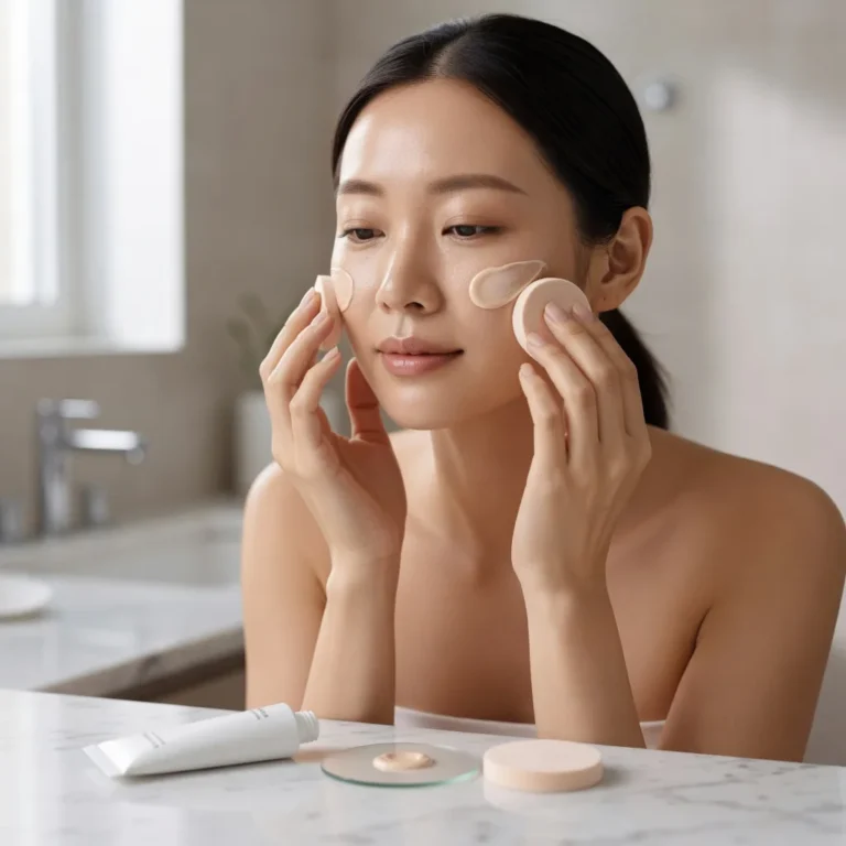 How to Apply Bb Cream: Expert Tips for Flawless Skin Every Time