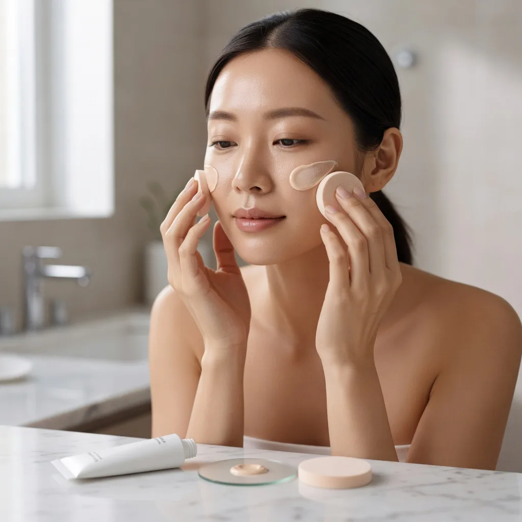How to Apply Bb Cream: Expert Tips for Flawless Skin Every Time