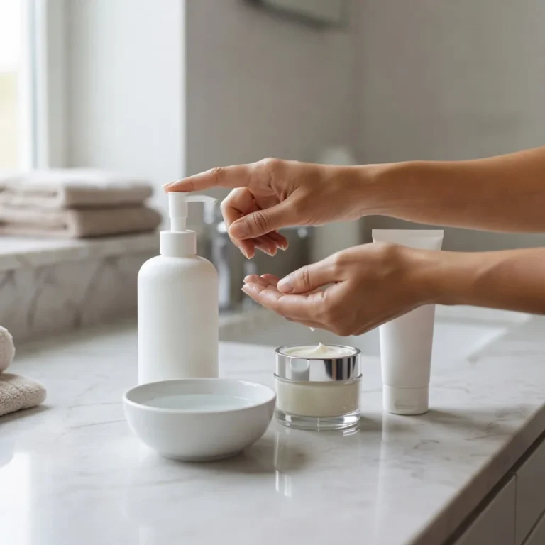 How to Incorporate Barrier Repair into Your Routine: Expert Tips