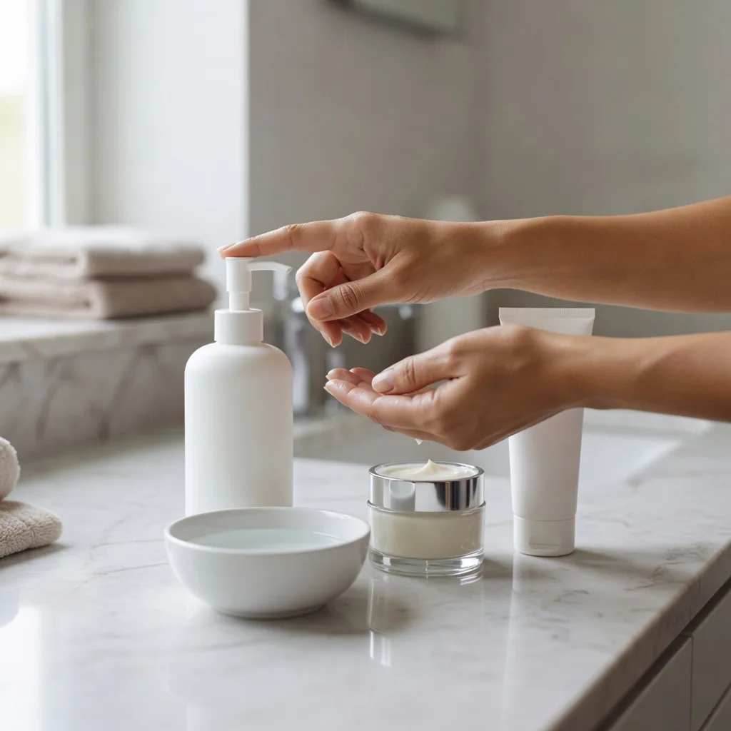 How to Incorporate Barrier Repair into Your Routine: Expert Tips