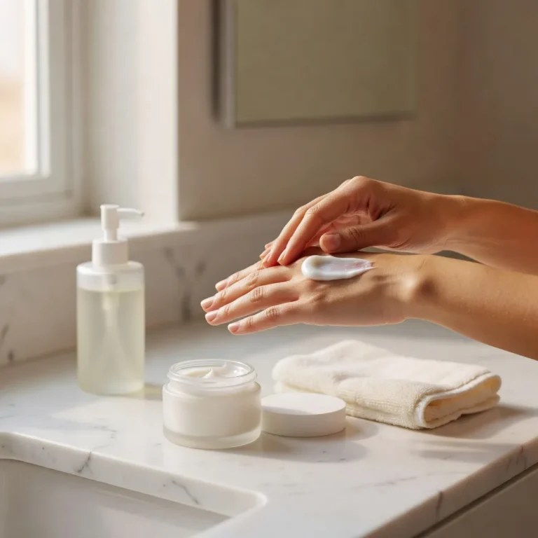 How to Incorporate Skinminimalism into Your Routine: Effortless Glow Guide