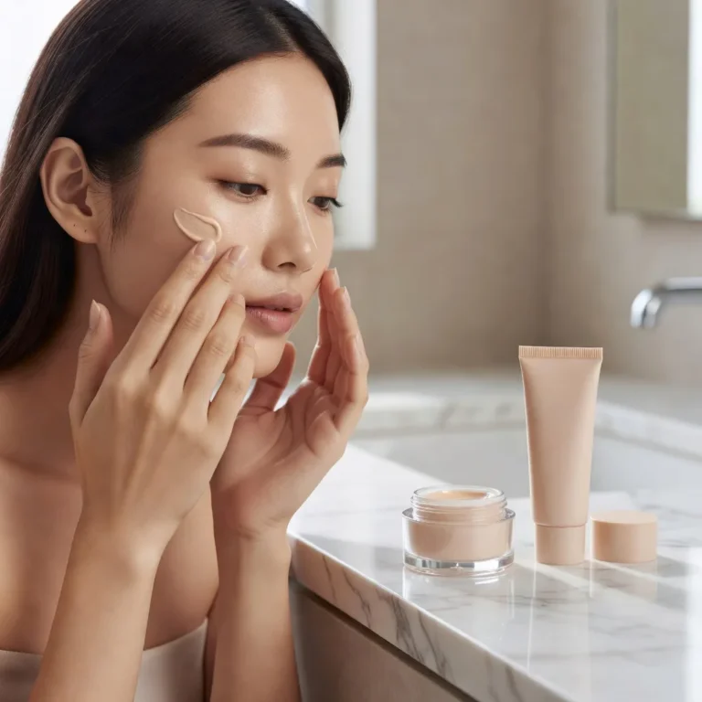 Is Bb Cream a Primer: Unveiling the Truth for Flawless Skin