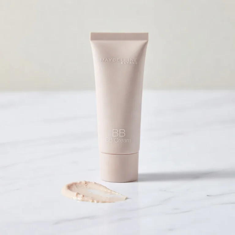 Is Maybelline Bb Cream Water Based: Truth Revealed!