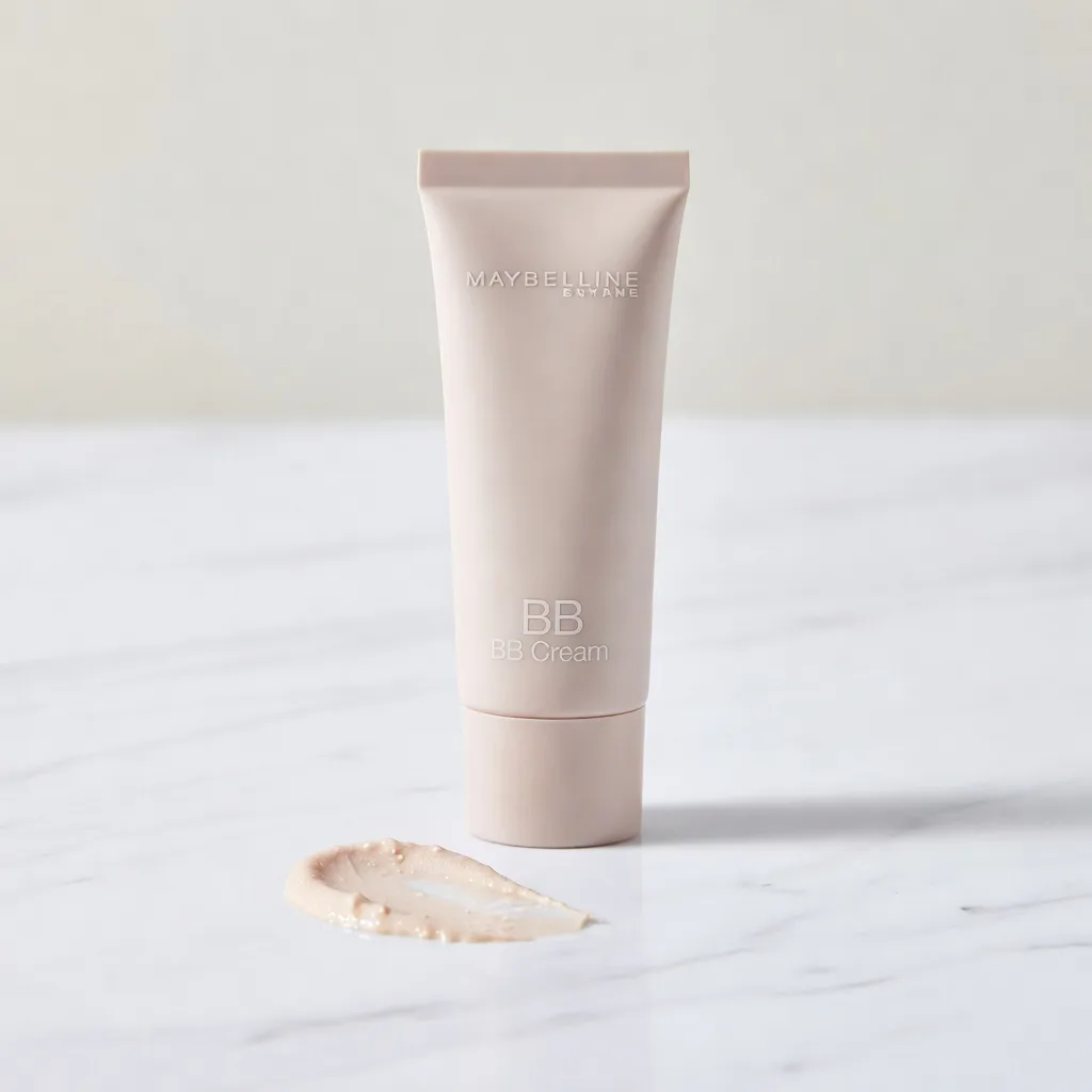 Is Maybelline Bb Cream Water Based: Truth Revealed!