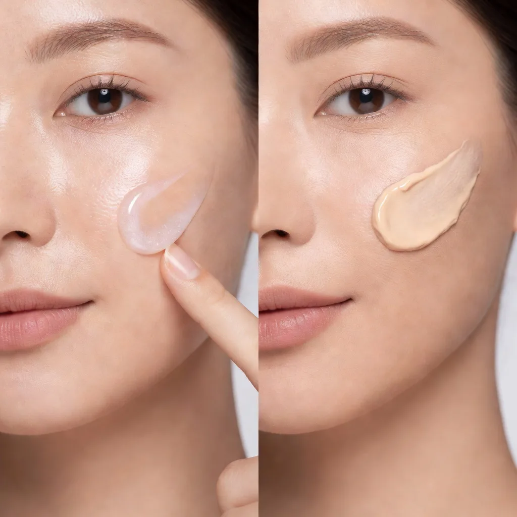 Is Tinted Moisturizer the Same As Bb Cream? Unveiled Differences!