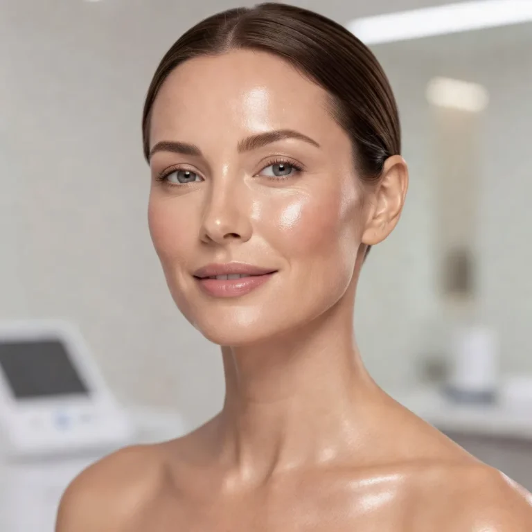Microcurrent Benefits for Glowing Skin: Unlock Radiant Youth Today