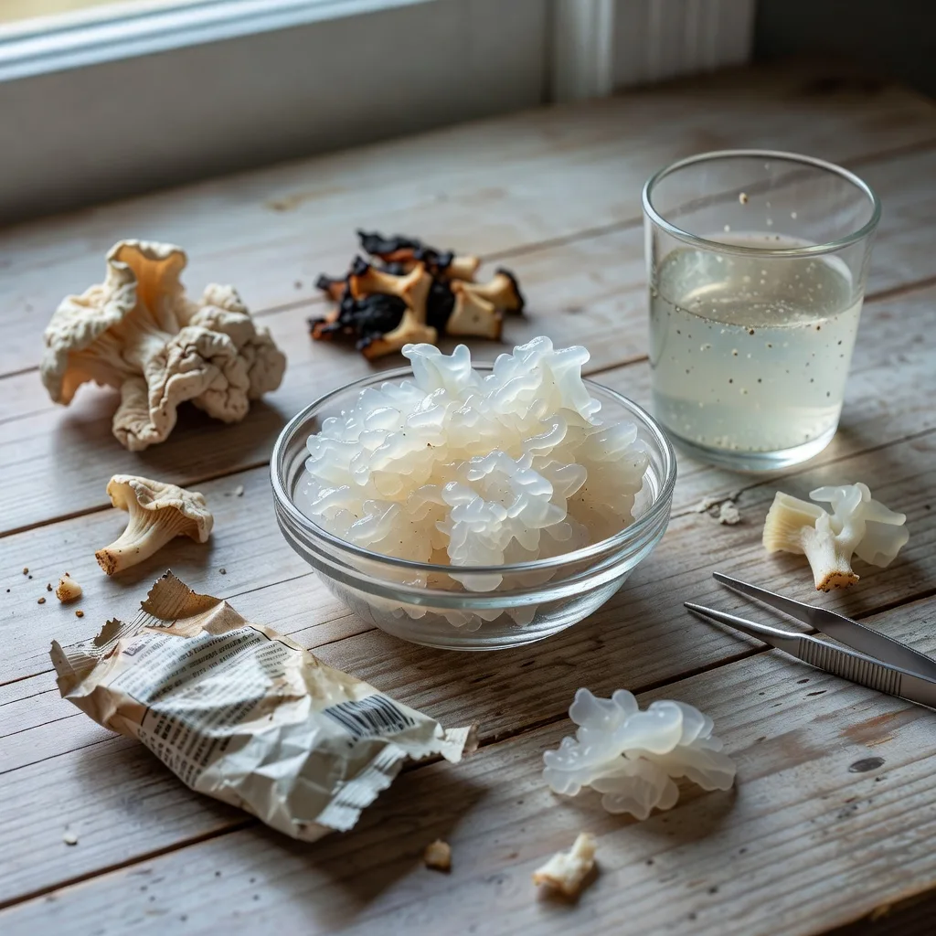 Mistakes to Avoid When Using Snow Mushroom: Essential Tips