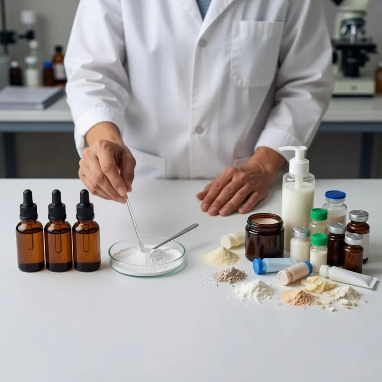 Niacinamide Vs. Other Ingredients: Which is Better? Expert Insights