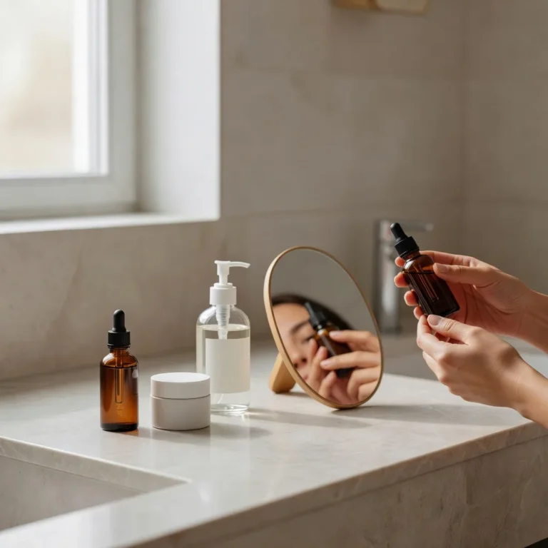 Simple Guide to Using Skinminimalism Safely: Expert Tips Revealed