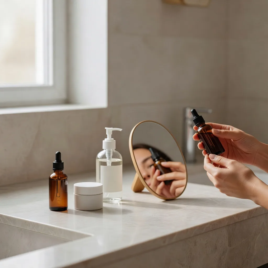 Simple Guide to Using Skinminimalism Safely: Expert Tips Revealed