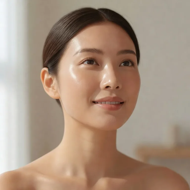 Skinminimalism Benefits for Glowing Skin: Unlock Radiance Naturally