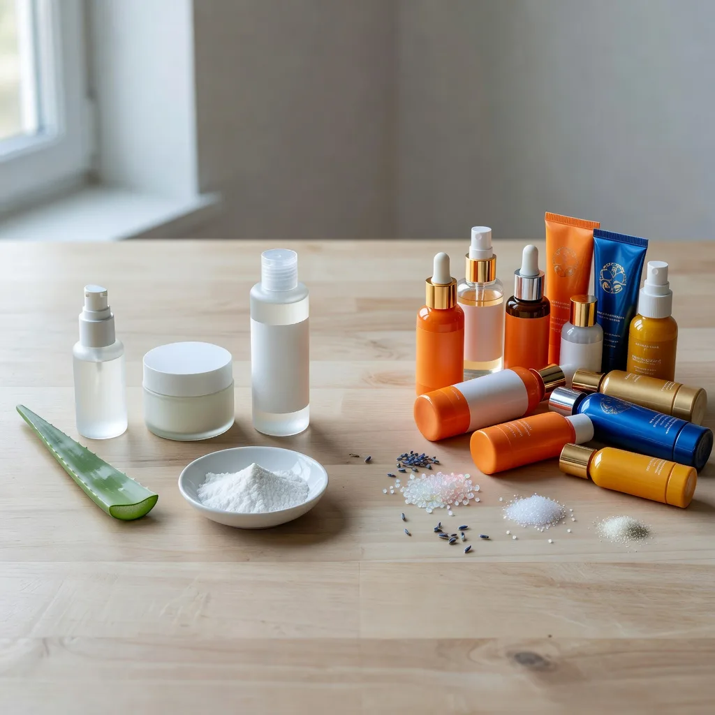 Skinminimalism Vs. Other Ingredients: Which is Better? Ultimate Guide
