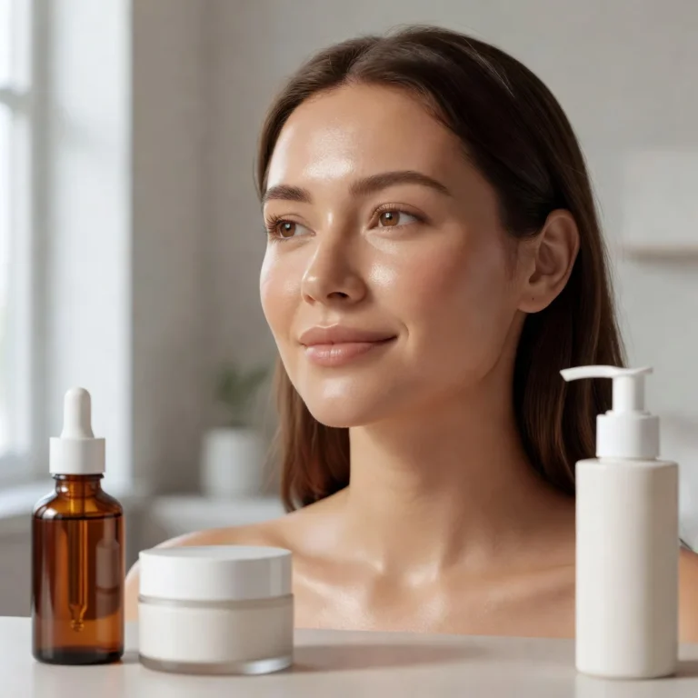 Understanding Barrier Repair And Its Skin Benefits: Ultimate Glow Guide