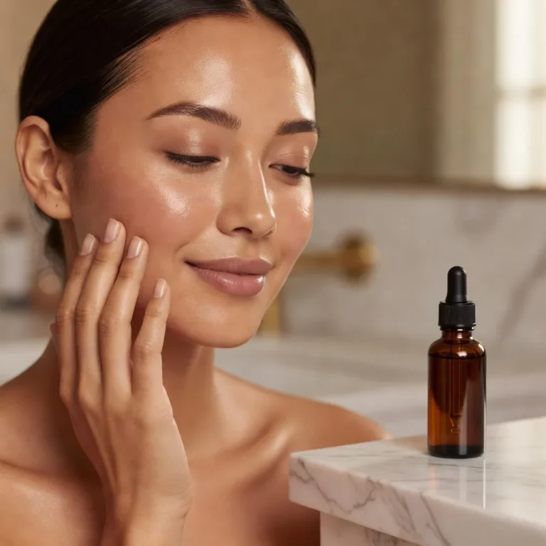 Understanding Niacinamide And Its Skin Benefits: Unlock Radiant Glow
