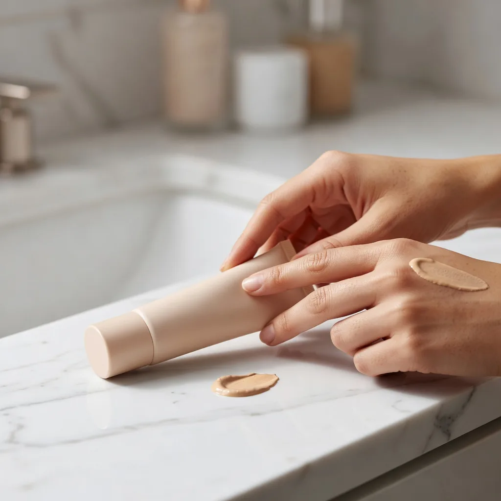 What Does Bb Stand for in Bb Cream: Meaning & Benefits Explained