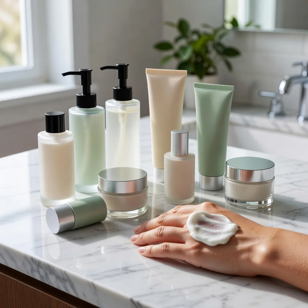 10 Best Facial Cleanser for Combo Skin: Top Picks for Balanced, Clear Skin