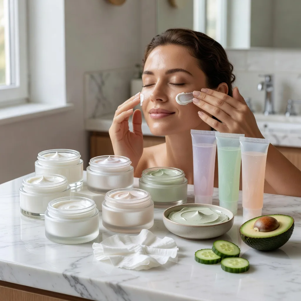 10 Best Facial Mask for Skin: Top Hydrating and Anti-Aging Picks