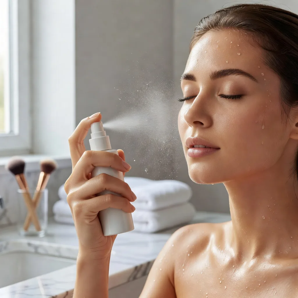 Are Facial Sprays Useful: Unveiling Their True Benefits Today