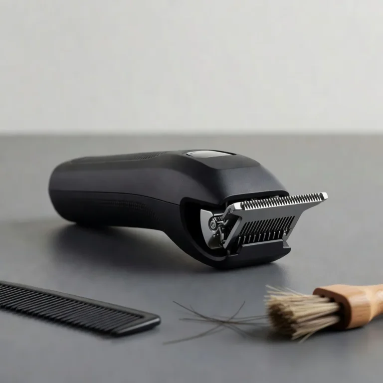 BaBylissPRO High-Performance Compact LO-PROFX Hair Trimmer Review & Benefits