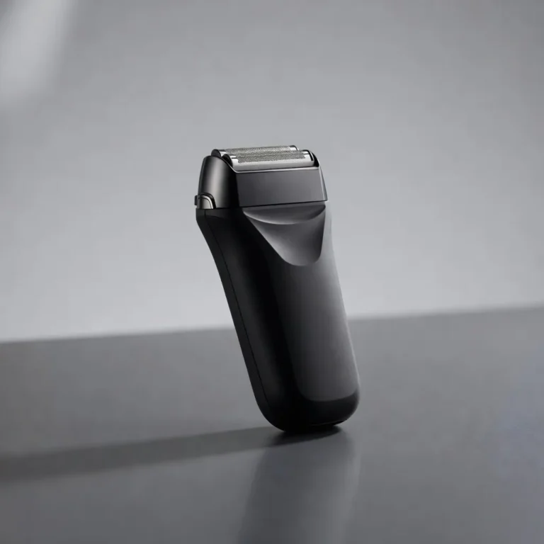 BaBylissPRO High-Performance Compact LO-PROFX Single Foil Shaver