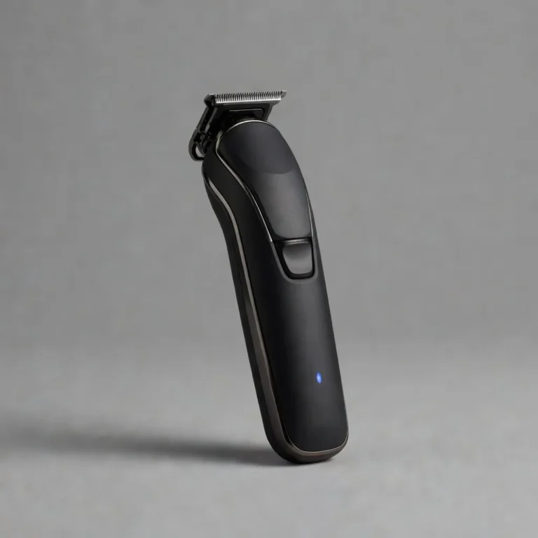 BaBylissPRO LIMITEDFX Cord/Cordless Trimmer & Shaver with Long-Lasting Battery