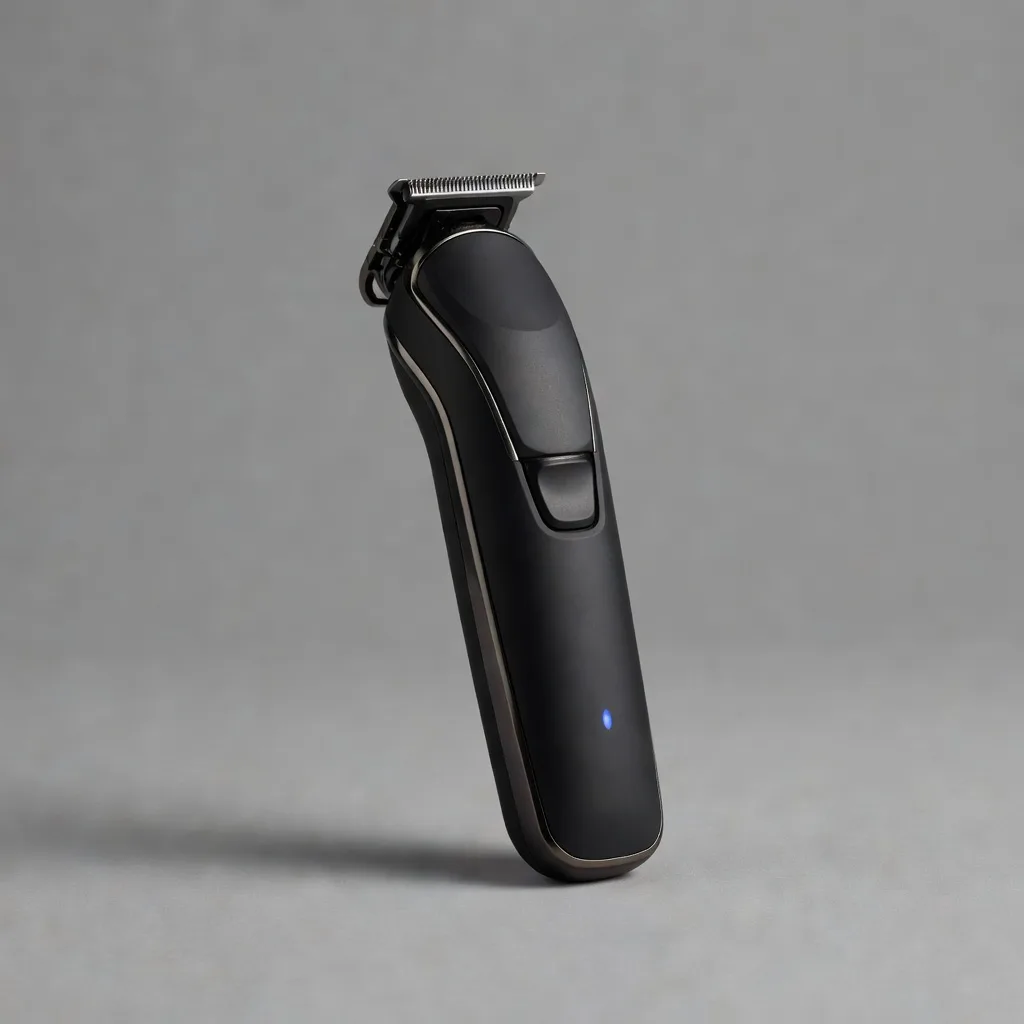 BaBylissPRO LIMITEDFX Cord/Cordless Trimmer & Shaver with Long-Lasting Battery