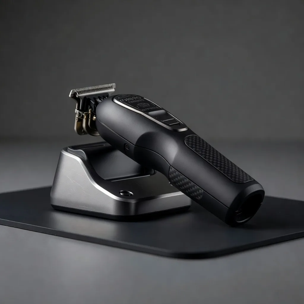 BaBylissPRO x Tomb45 Wireless-Charging Hair Trimmer for Men Review 2024