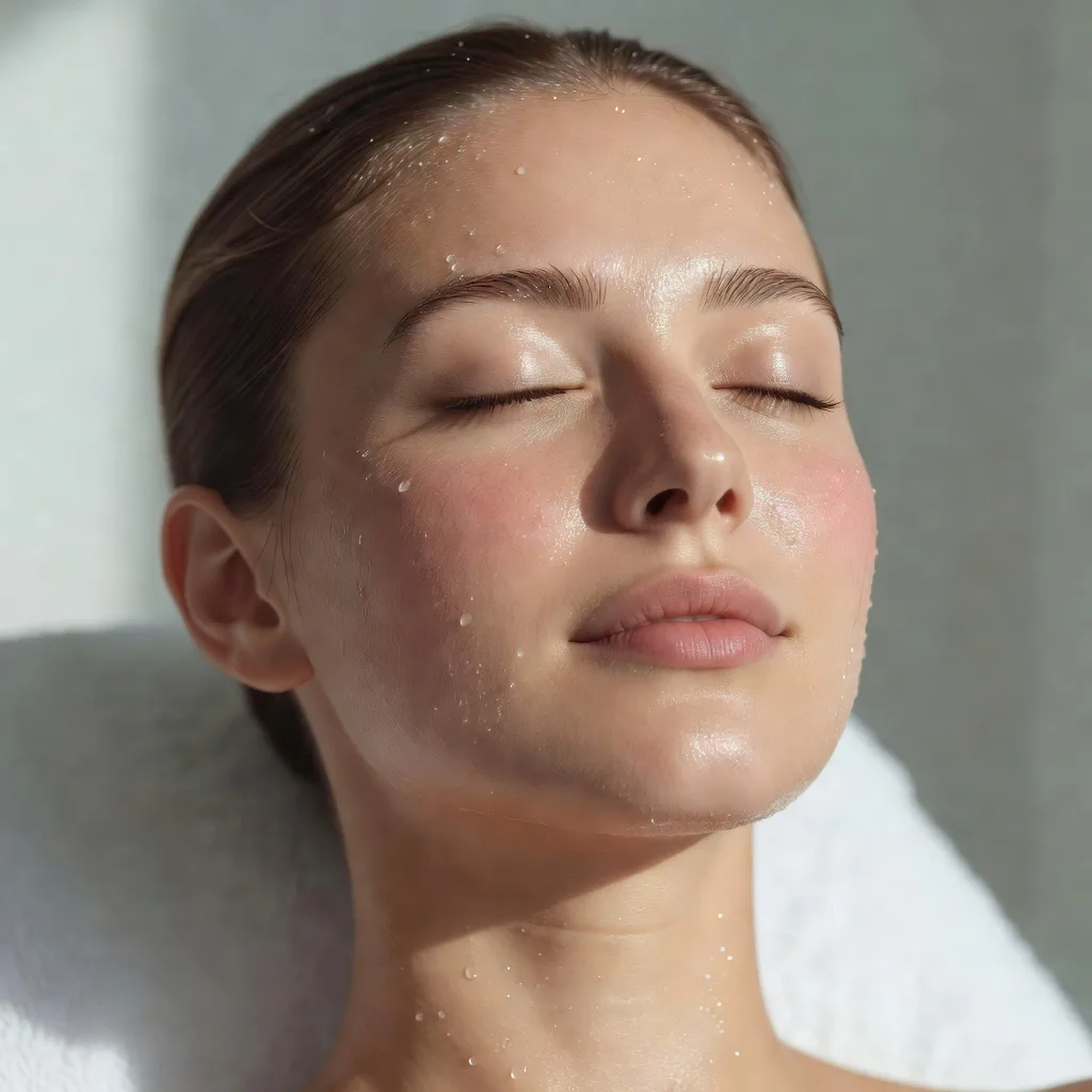 Benefits of Cold Therapy for Skin