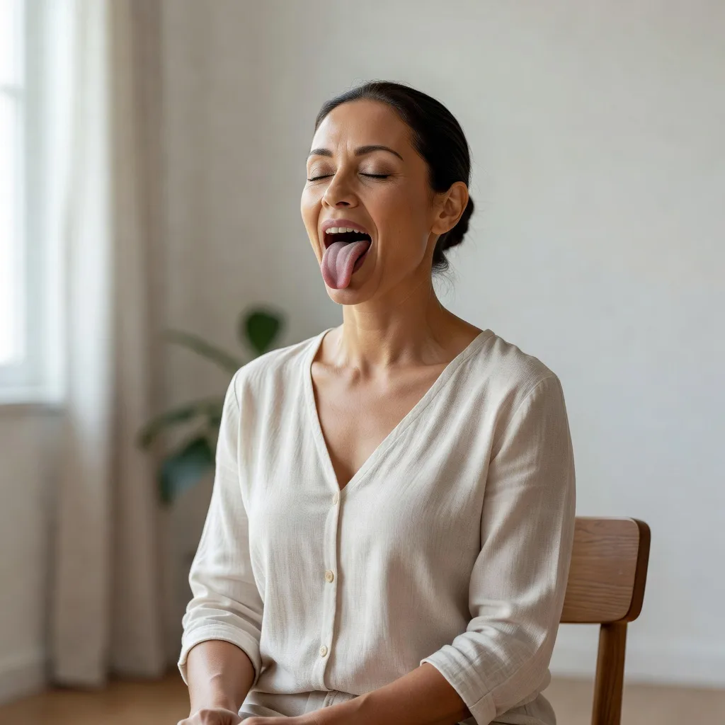 Benefits of Facial Yoga Scientifically Proven