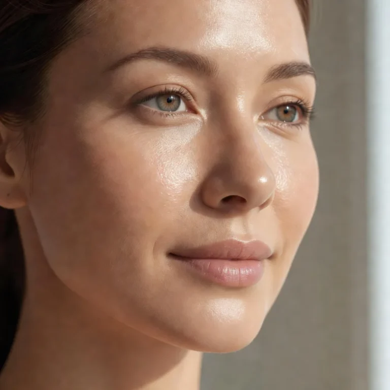 Benefits of Staying Hydrated for Face