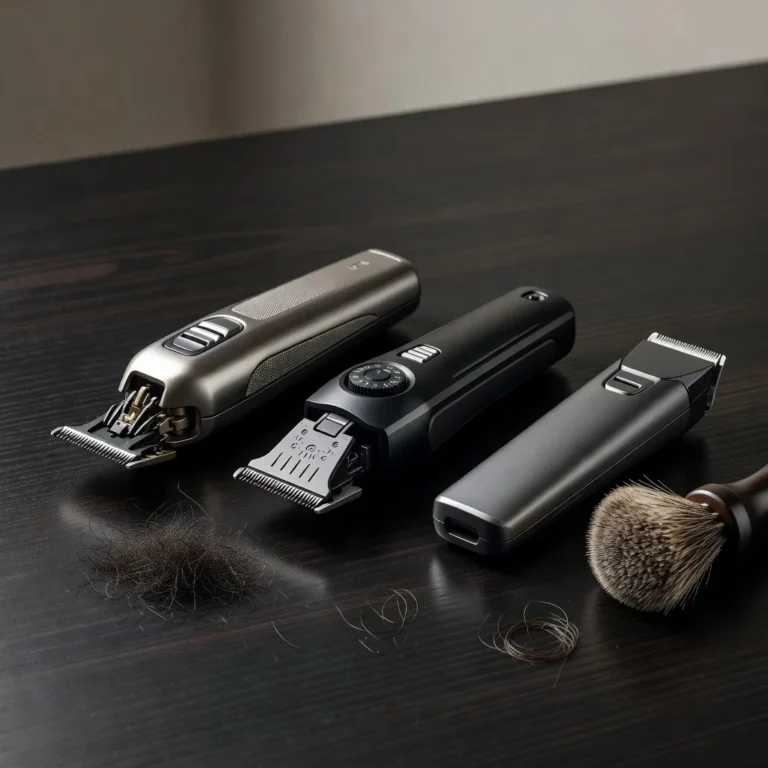 Best Beard Trimmer Reviews: Top Picks for Precision Grooming 2024
