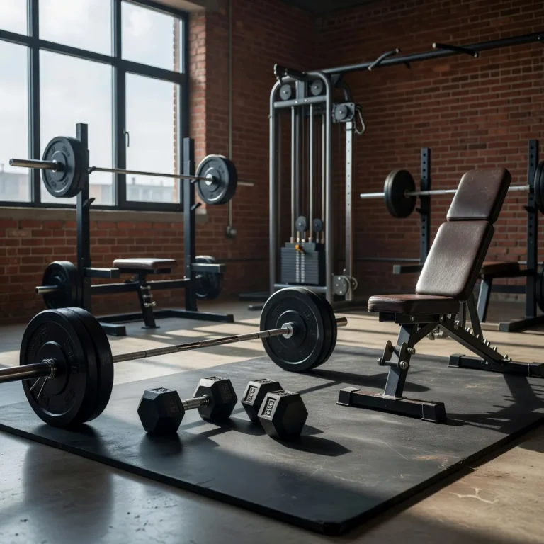 Best Body Tools to Sculpt and Tone Your Perfect Physique