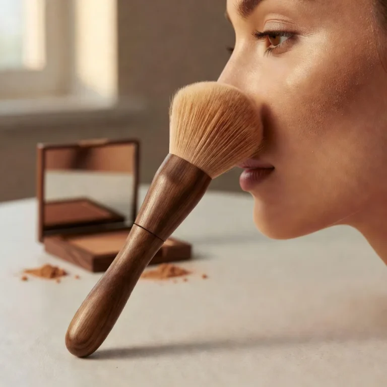 Best Bronzer Brush: Top Picks for a Flawless Sun-Kissed Glow