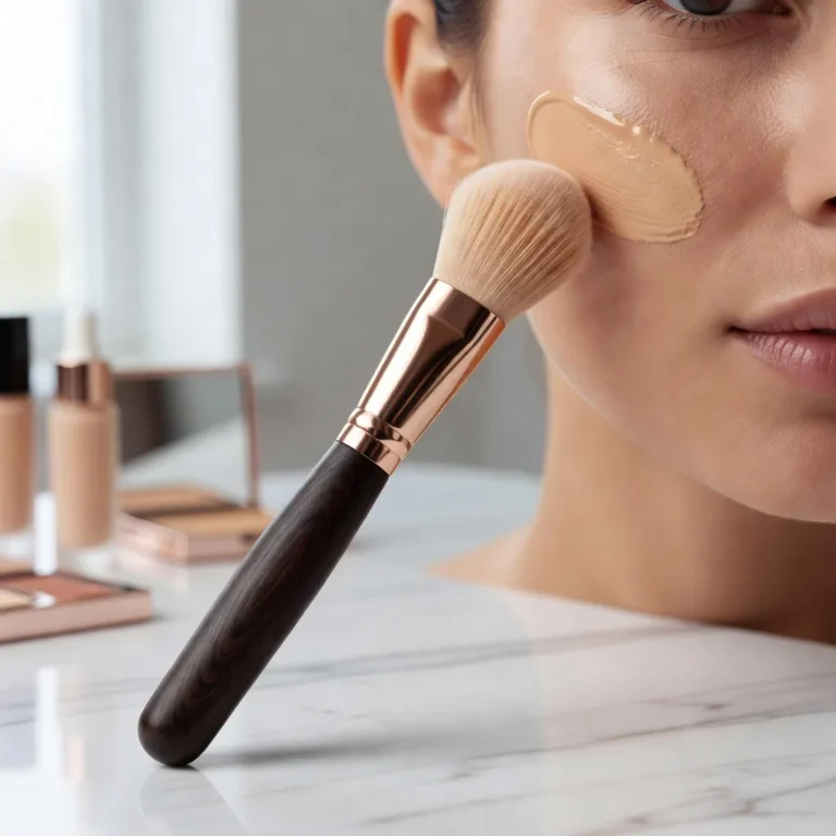 Best Concealer Brush: Top Picks for Flawless Makeup Application