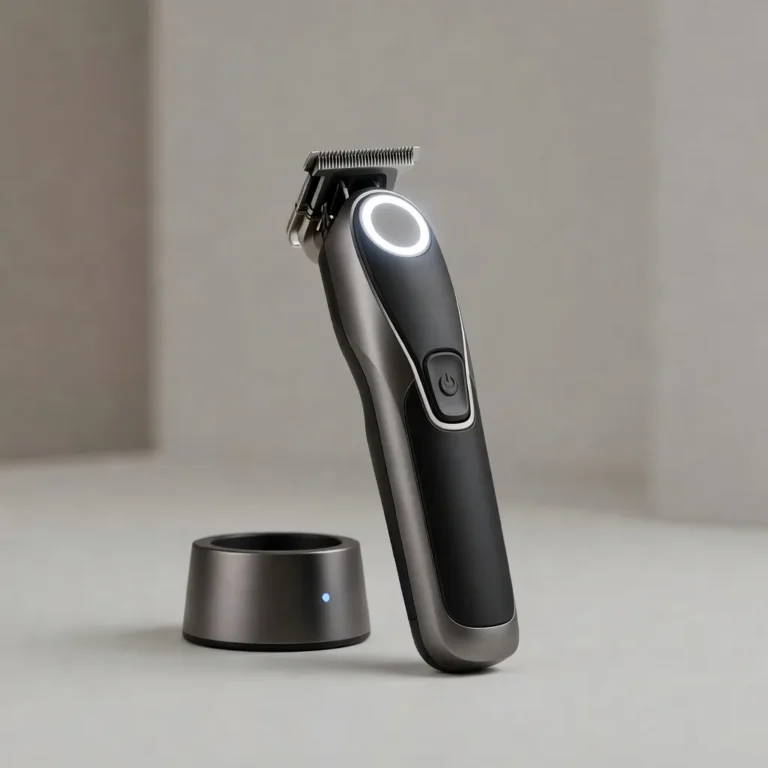 Best Cordless Hair Trimmer: Top Picks for Precision Grooming 2024