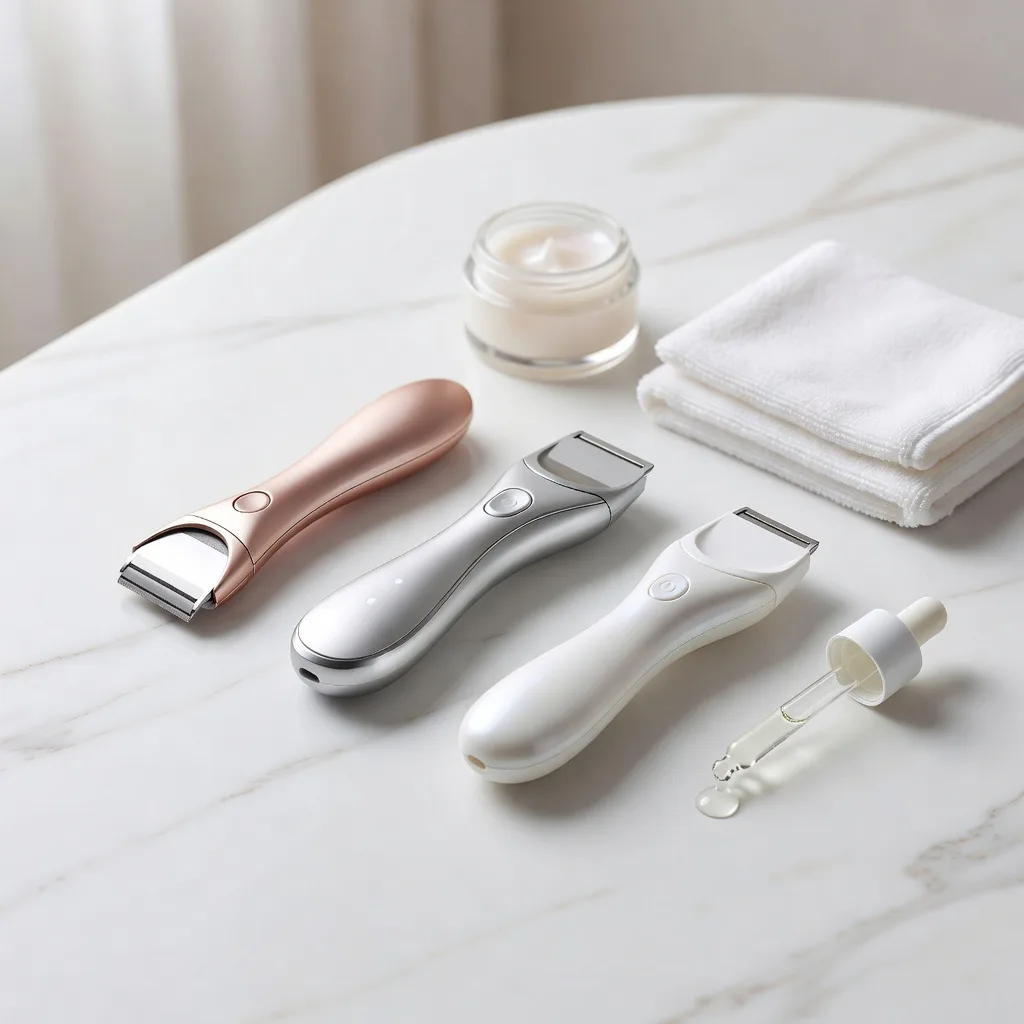 Best Dermaplaning Tool: Top Picks for Smooth, Radiant Skin 2024