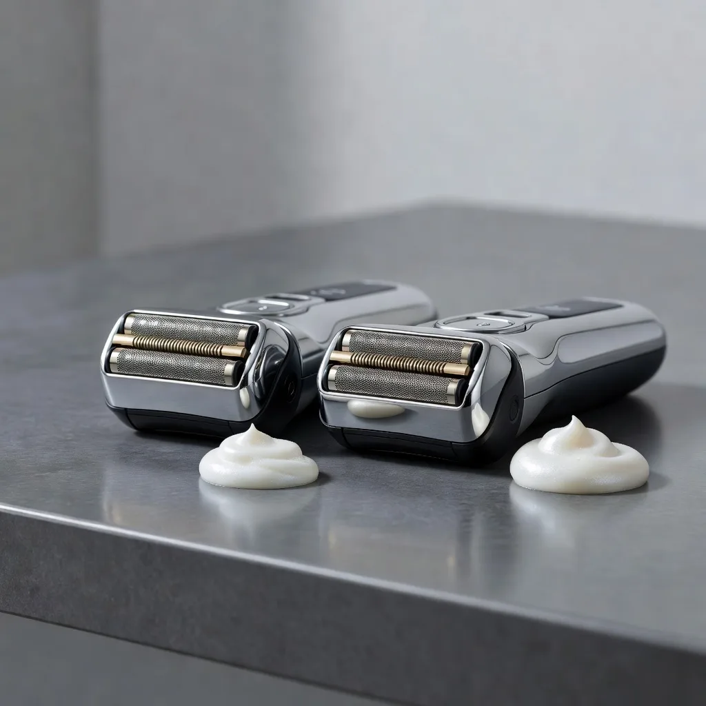 Best Double Foil Shaver Reviews: Top Picks for Smooth Shaving