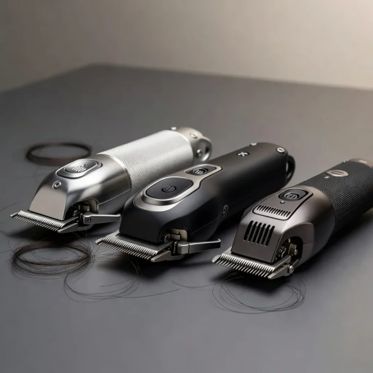 Best Electric Hair Clipper: Top Picks for Precision and Durability 2024