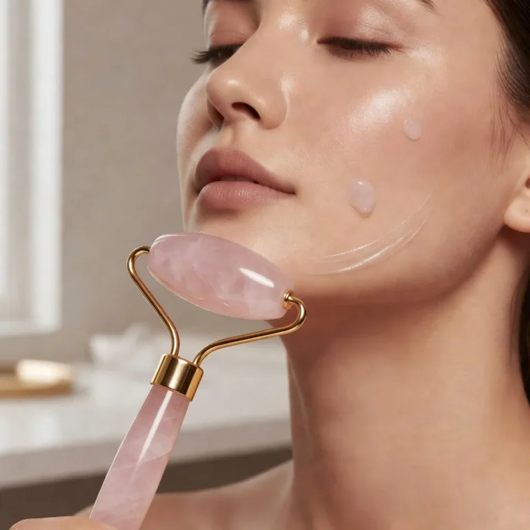 Best Facial Massager Roller: Top Picks for Glowing, Youthful Skin