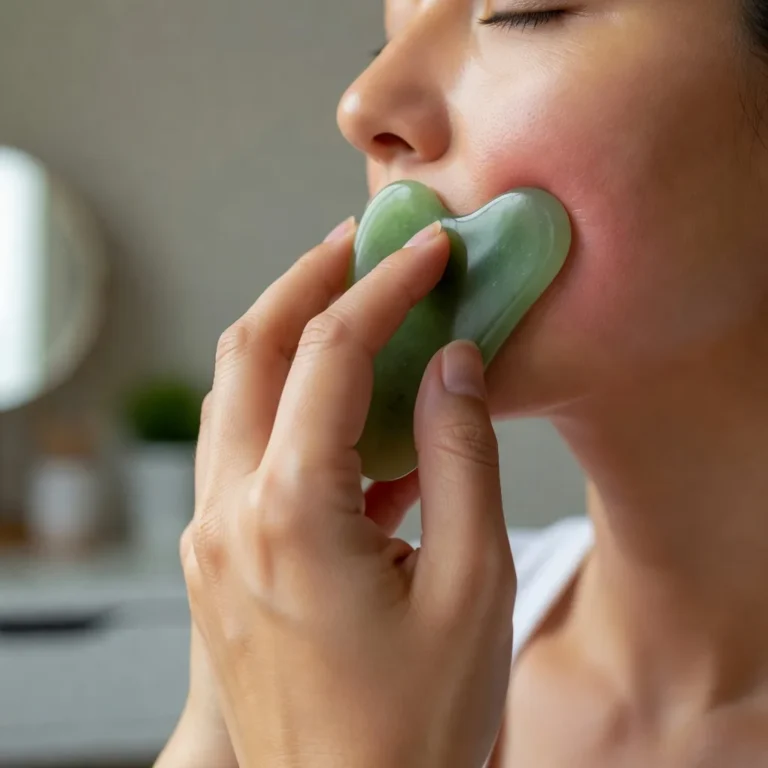 Best Gua Sha Facial Sculpting Tool: What Buyers Actually Experience (2026)