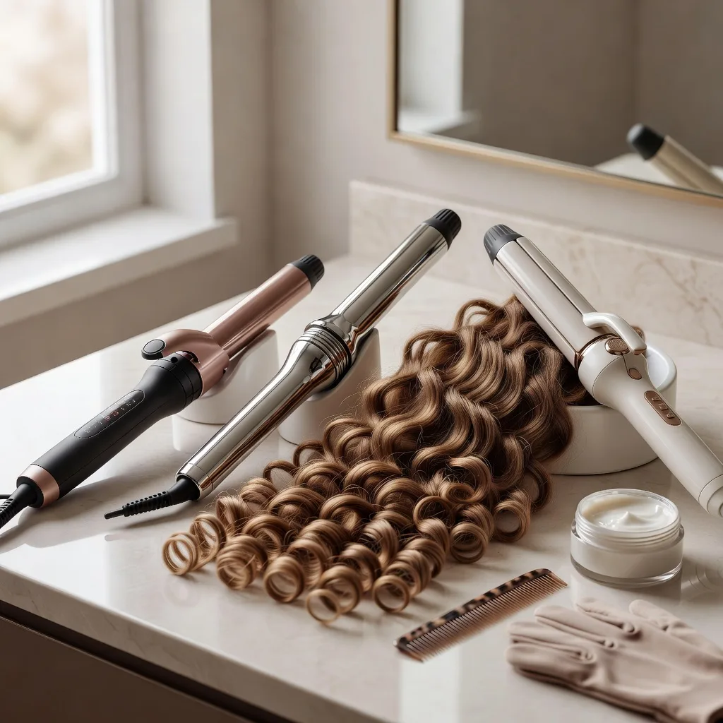 Best Hair Curler Reviews: Top Picks for Gorgeous, Long-Lasting Curls