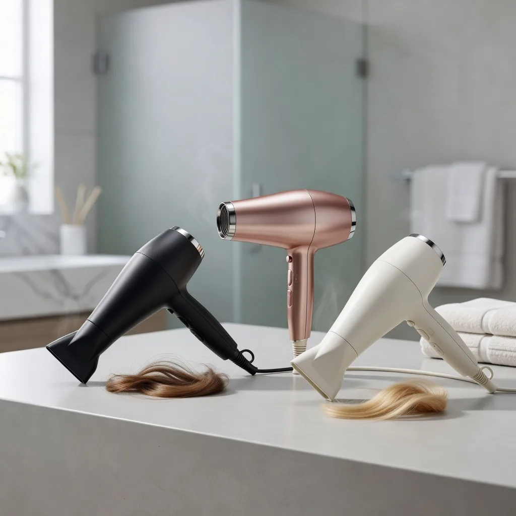 Best Hair Dryer Reviews: Top Picks for Fast, Healthy Drying