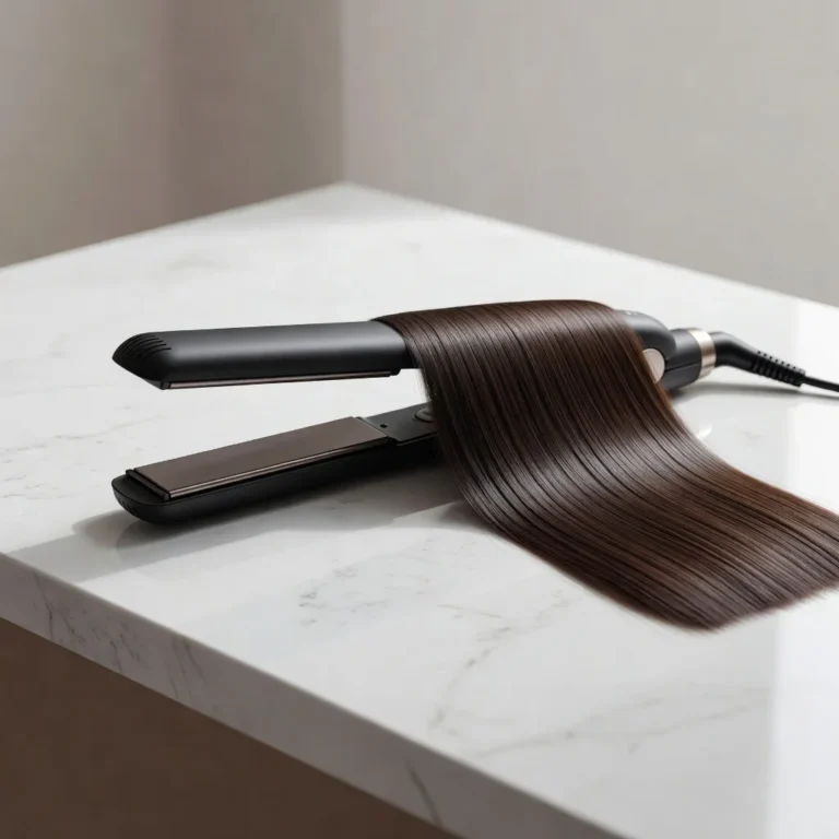 Best Hair Straightener 2024: Top Picks for Sleek, Smooth Hair