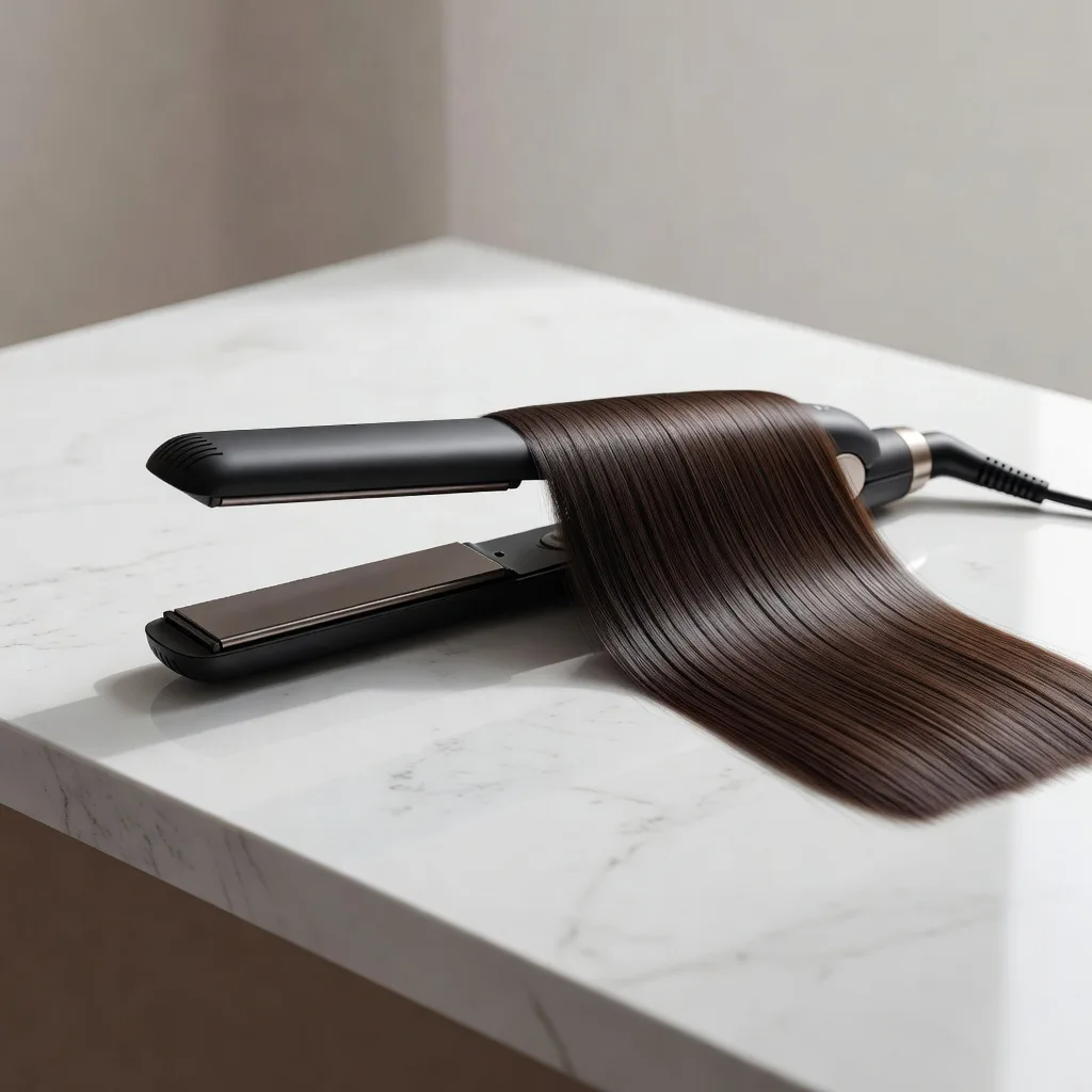 Best Hair Straightener 2024: Top Picks for Sleek, Smooth Hair