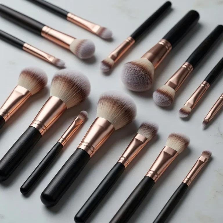 Best Makeup Brush Set for Flawless Application: Top Picks 2024