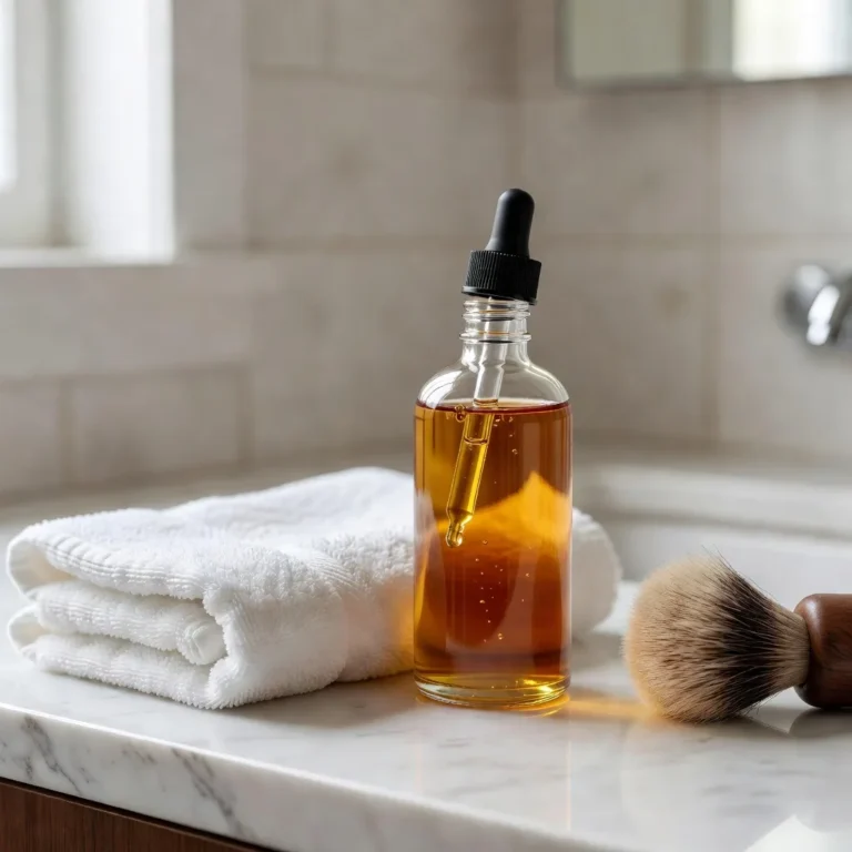 Best Pre-Shave Oil for Smooth, Irritation-Free Shaving in 2024