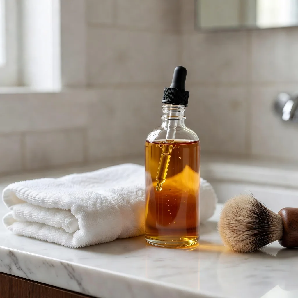 Best Pre-Shave Oil for Smooth, Irritation-Free Shaving in 2024