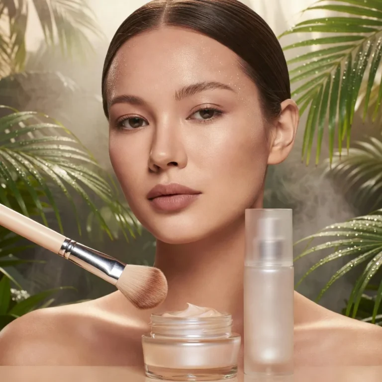 Best Primers for Humid Weather: Top Picks for Flawless Makeup